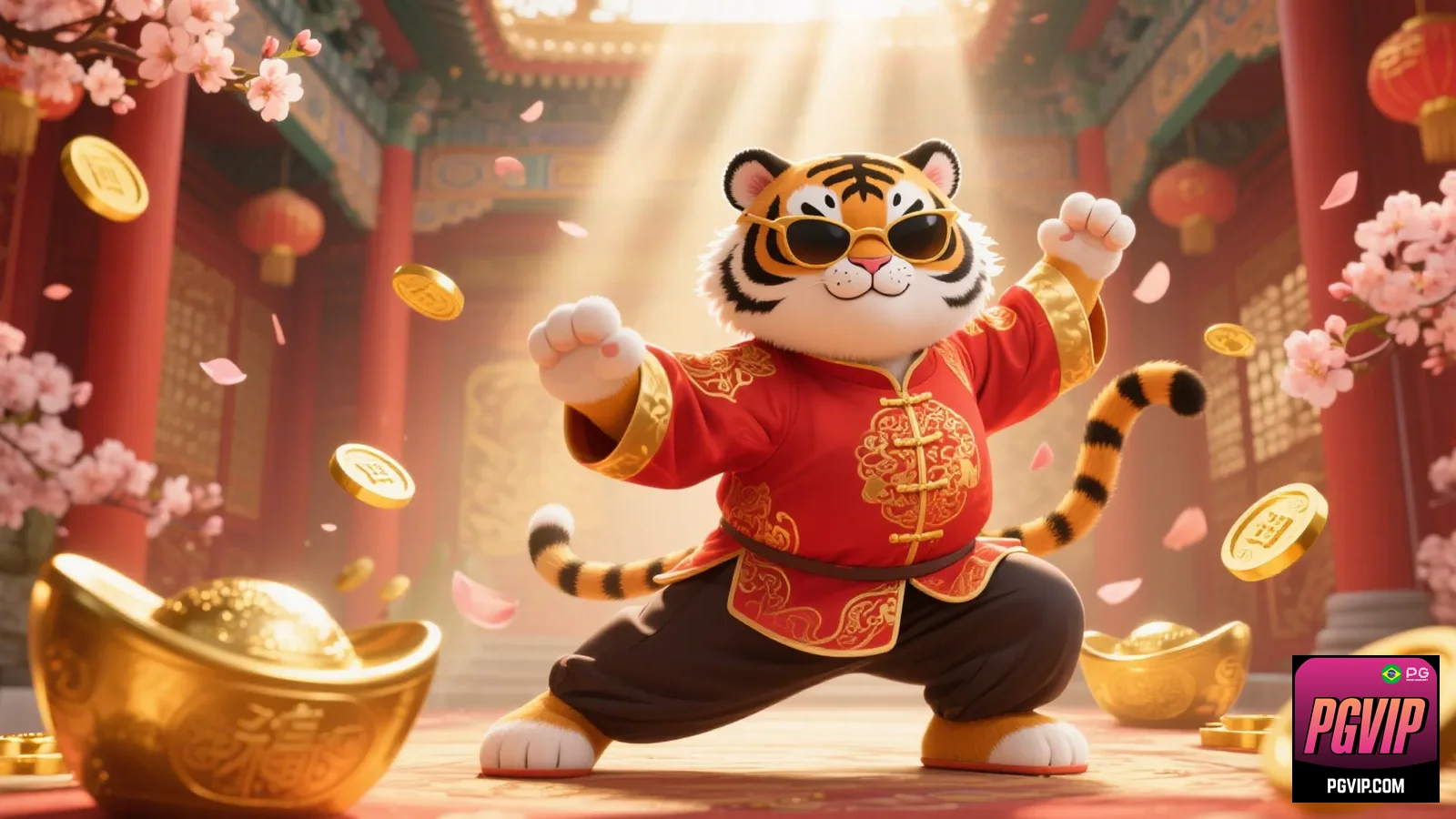 Roleta ao vivo - pgvip