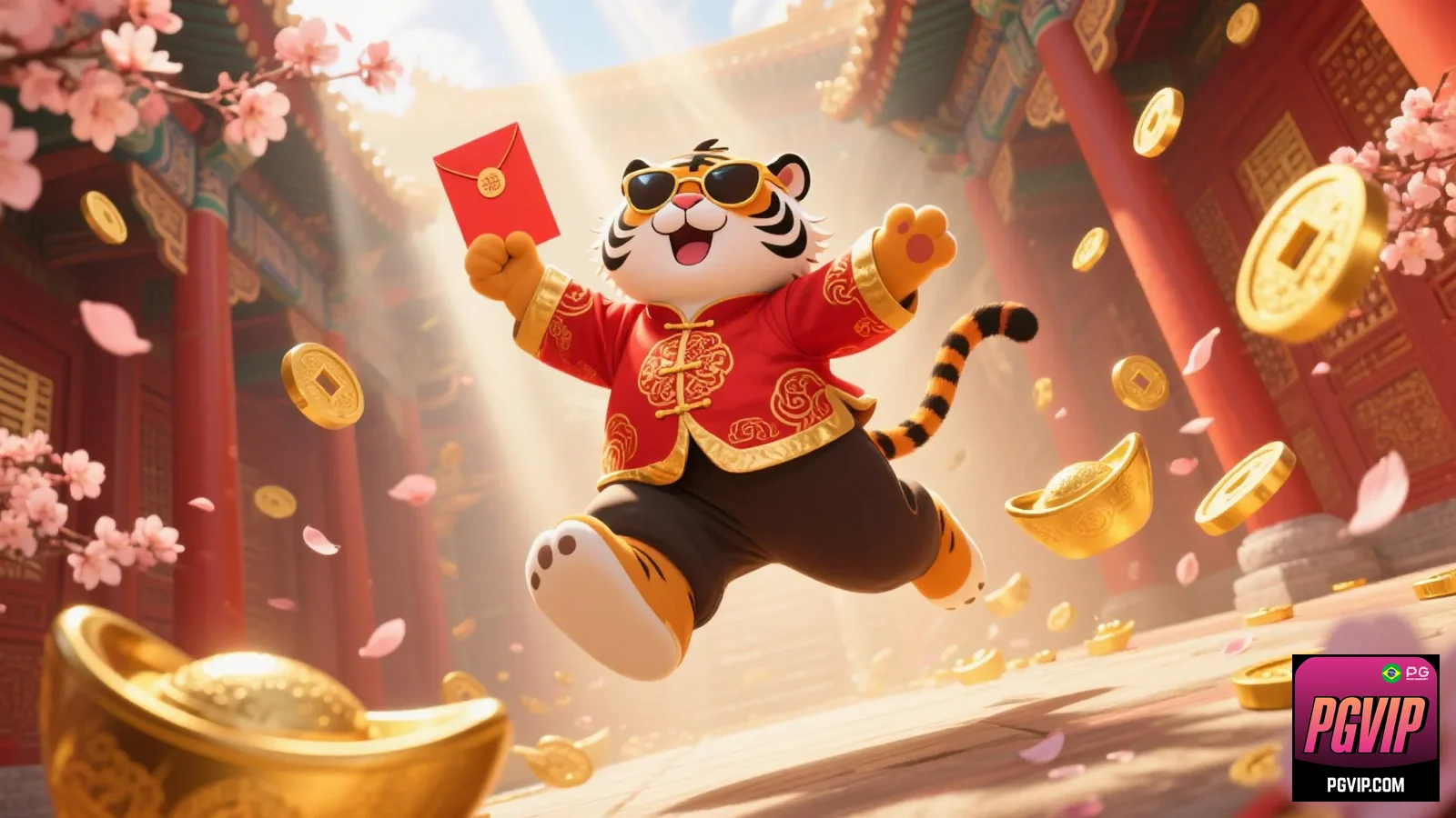 Promoções de cassi - pgvip