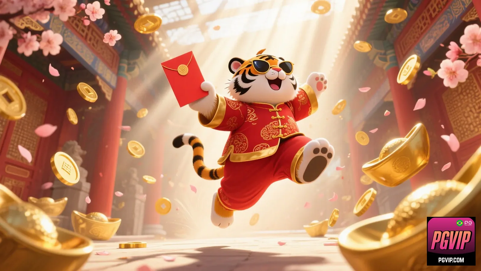 Bônus de boas-vindas